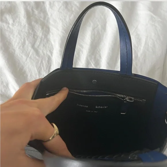 Proenza Schouler bag